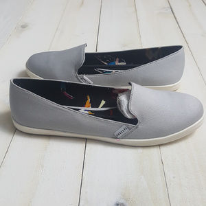 Shellys London Casual Flats Shoes Womens 8